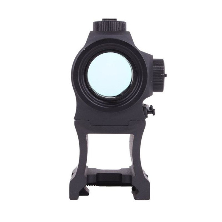 HOLOSUN HS403B Red Dot Sight - 2 MOA Universal