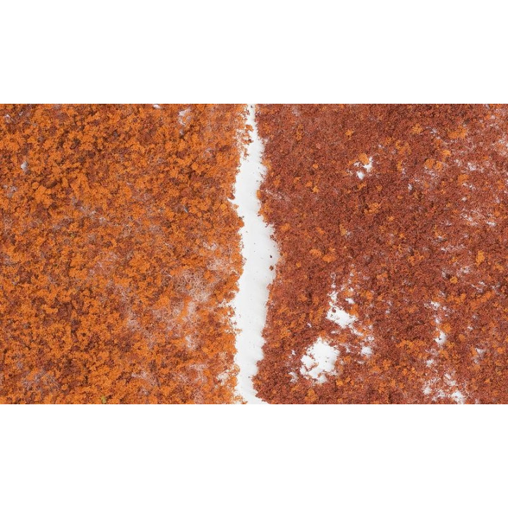 WOODLAND F56 LISTOWIE - Late Fall Mix    Foliage (BAG 585 cm2)