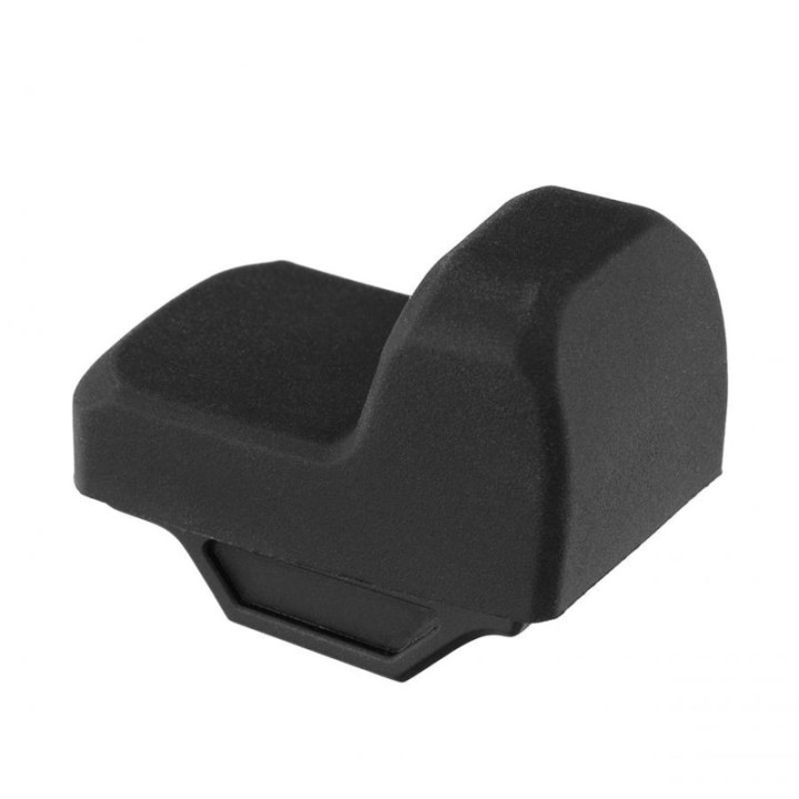 LEAPERS Kolimátor UTG OP3 Micro Red 4    MOA Single (OP-RDM20R)