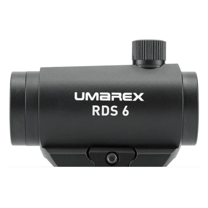 UMAREX RDS 6 MOA Red Dot Sight (2.1006)