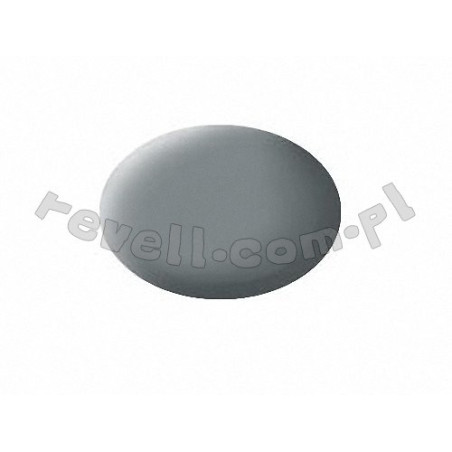 REVELL FARBA WODNA 36143 AQUA GREY USAF, MAT 18 ml