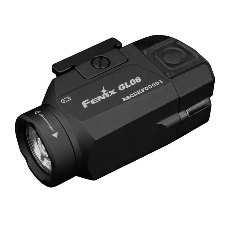 FENIX Latarka na broń (GL06)
