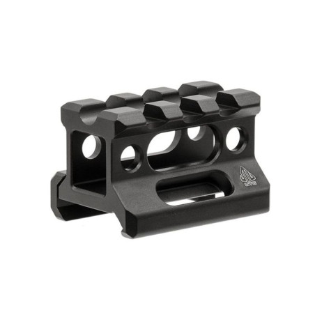 LEAPERS UTG 3-Slot Riser (1.57") / 0.83" (MT-RSX8S)