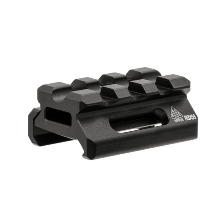 LEAPERS Podwyższenie UTG 3 sloty / 0.5"  (MT-RSX5S)