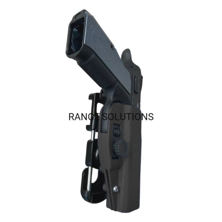 RS DAA Kabura Max Holster by DAA /       czarna DUBLE ALPHA ACADEMY