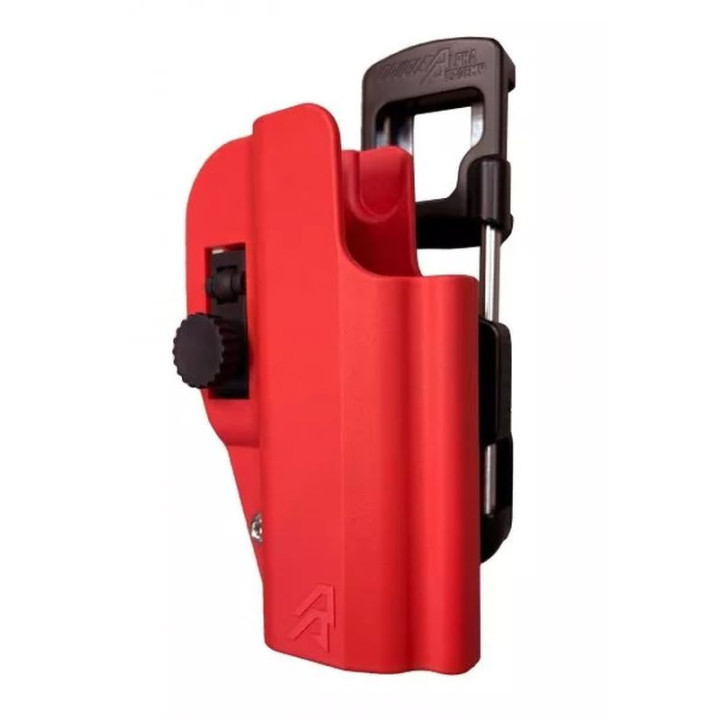 RS DAA Kabura Max Holster od DAA /       černá DUBLE ALPHA ACADEMY
