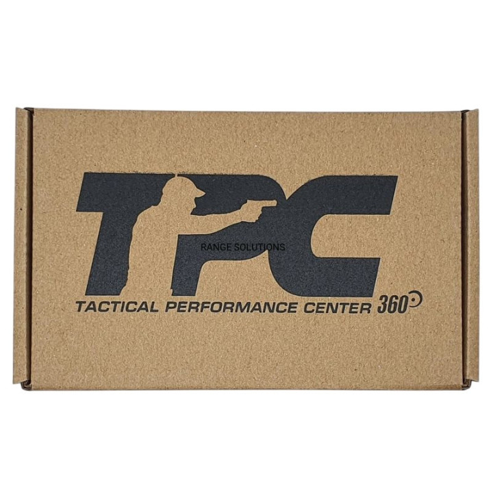 RS TPC Pružiny pro CZ SHADOW 2 - sada 5 kusů / Miroslav Zapleta ( + zdarma )