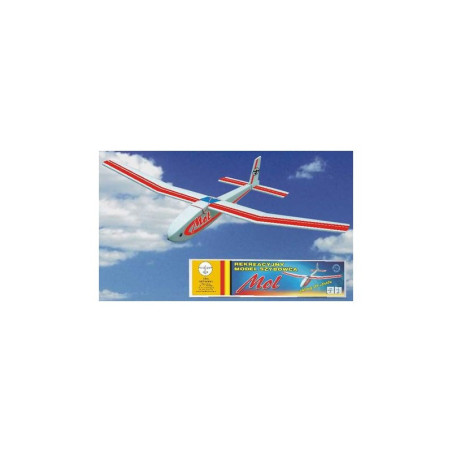 MOL GLIDER ( UMĚLECKÝ MODEL )
