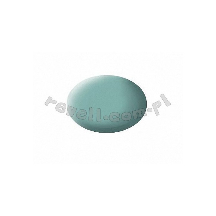 VODNÍ BARVA REVELL 36149 AQUA LIGHT BLUE MATT