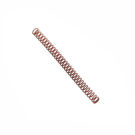 EEMANN TECH CZ Return Spring for the CZ Shadow 2 Kadet Adapter (132204), red