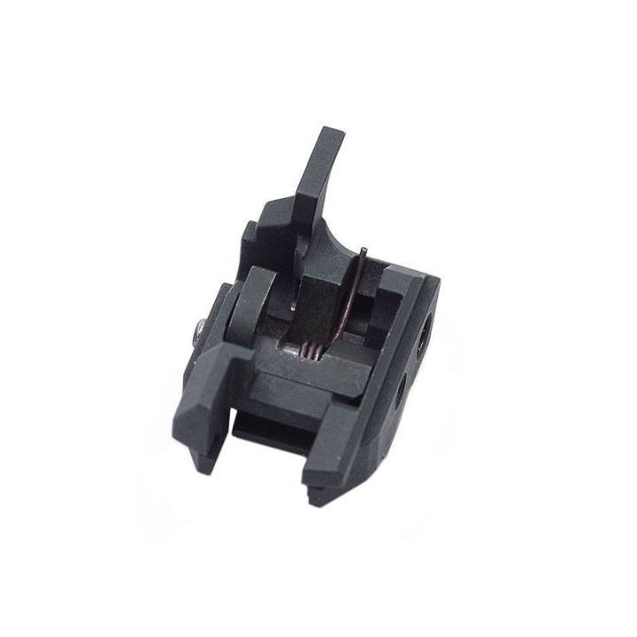 EEMANN TECH CZ Trigger Spring           Competition for CZ 75/85, CZ 75 SP-01 Shadow..., Tactical... / Force: -10% (131114)