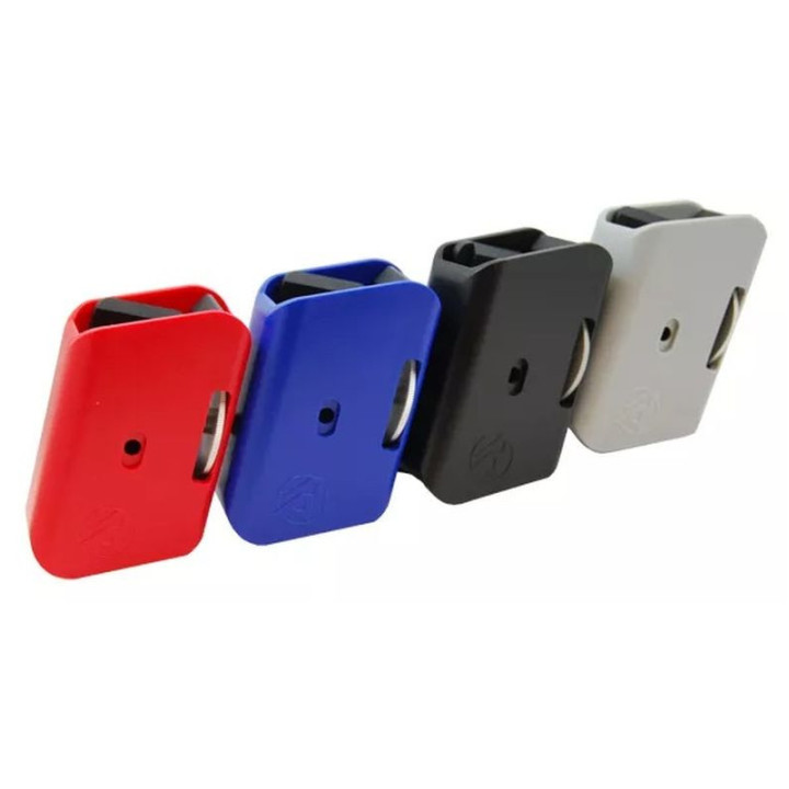 DAA Pouzdro na časopis Racer Magazine Pouch       (101182) černé DUBLE ALPHA ACADEMY