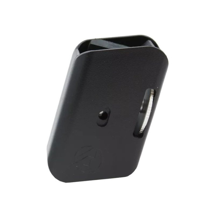 DAA Pouzdro na časopis Racer Magazine Pouch       (101182) černé DUBLE ALPHA ACADEMY