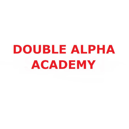 DOUBLE ALPHA ACADEMY - příslušenství pro IPSC