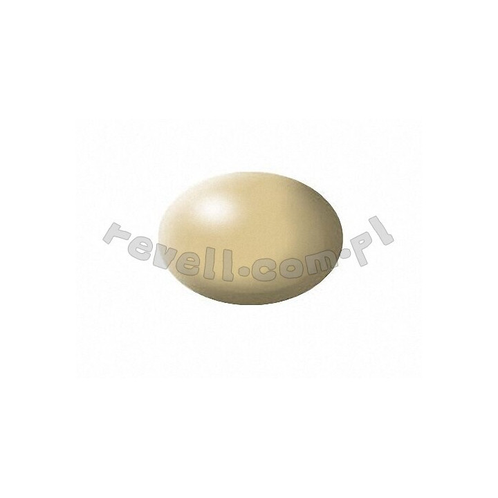 REVELL WATER PAINT 36314 AQUA BEIGE 18 ml