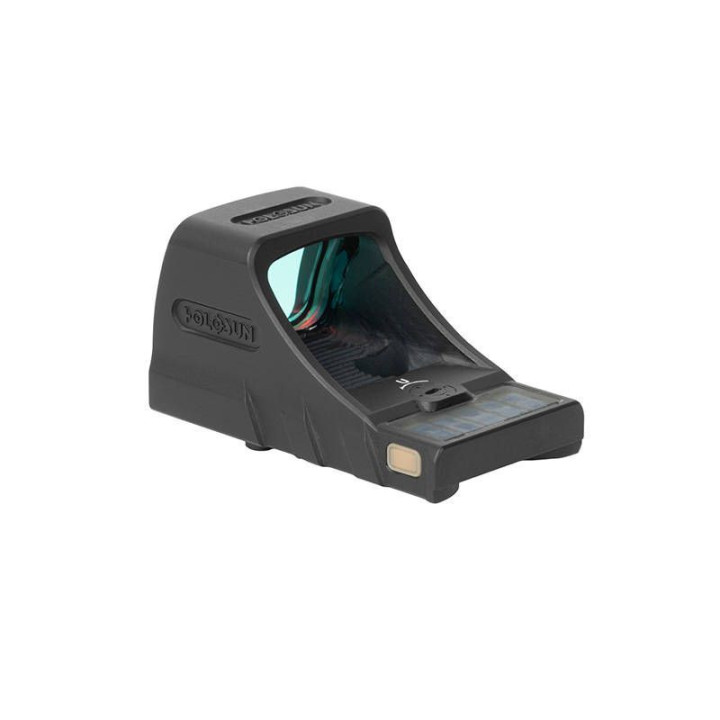 HOLOSUN Kolimátor SCS Green Dot pro Walther PDP – Solar Panel – SCS-PDP-GR ( + zdarma ! )