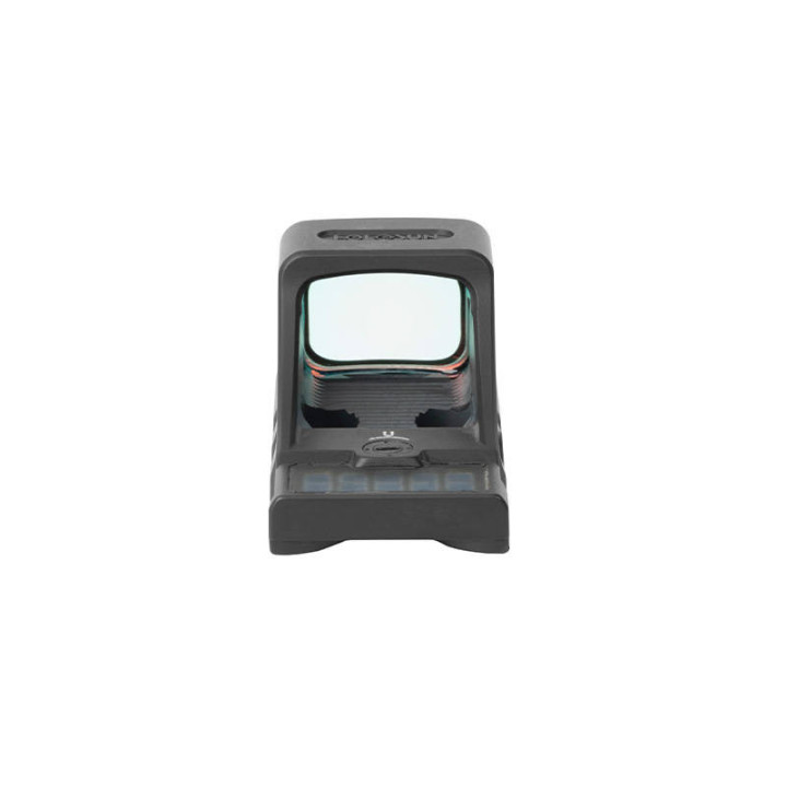 HOLOSUN SCS Green Dot Red Dot Sight for      Walther PDP - Solar Panel - SCS-PDP-GR ( + free gift! )
