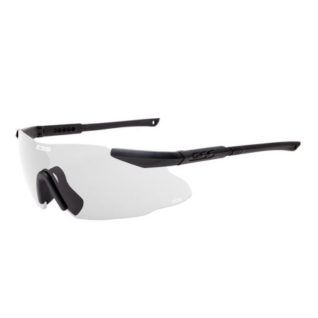 ESS Okulary balistyczne ICE One Clear -  Przeźroczyste (740-0005)