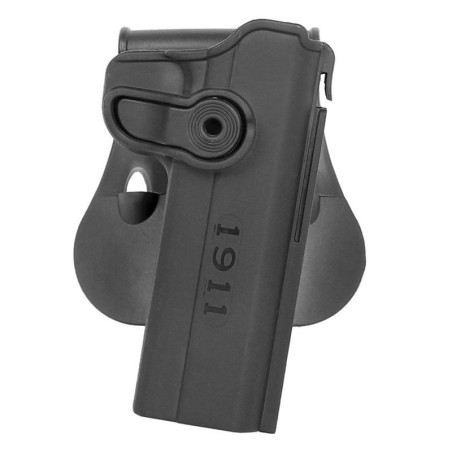 IMI Defense Kabura Roto Paddle - 1911 /  5" (IMI-Z1030)