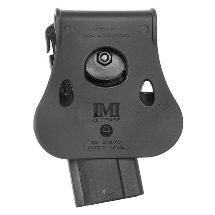 IMI Defense Kabura Roto Paddle - 1911 /  5" (IMI-Z1030)