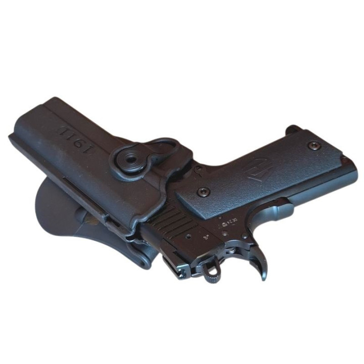 IMI Defense Kabura Roto Paddle - 1911 /  5" (IMI-Z1030)