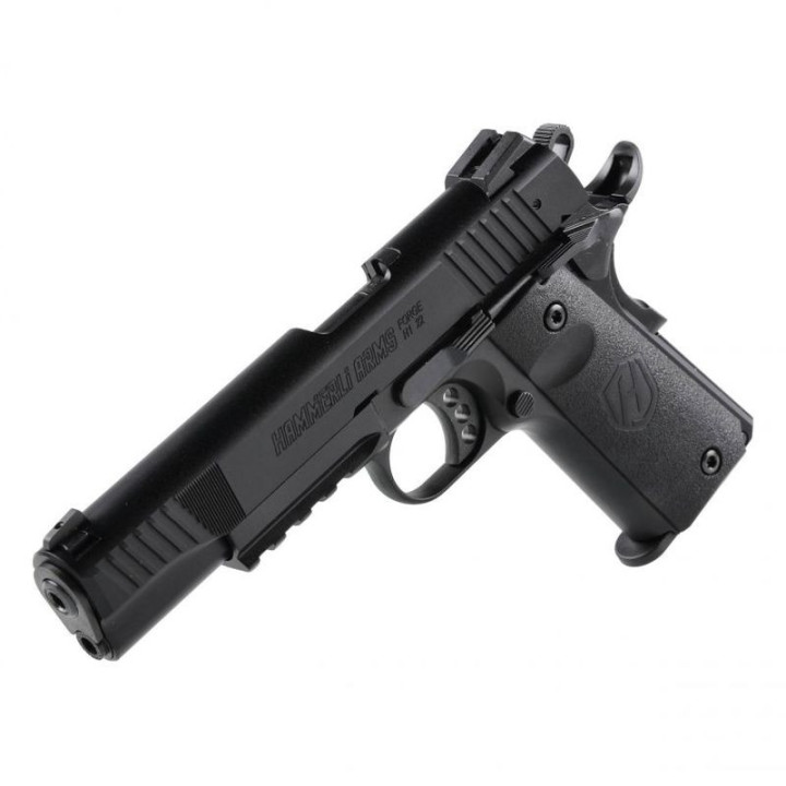 IMI Defense Kabura Roto Paddle - 1911 /  5" (IMI-Z1030)