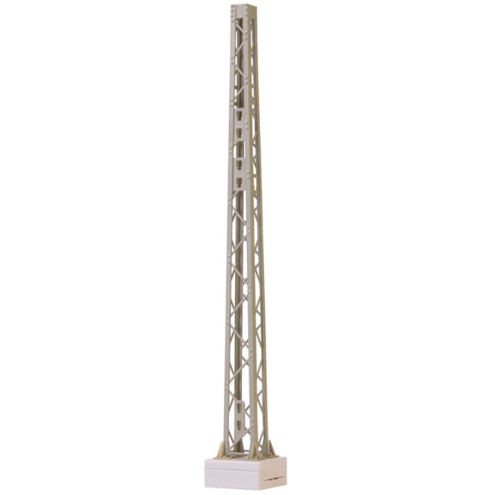 VIESSMANN 4114 H0 Maszt sieci trakcyjnej 115 mm