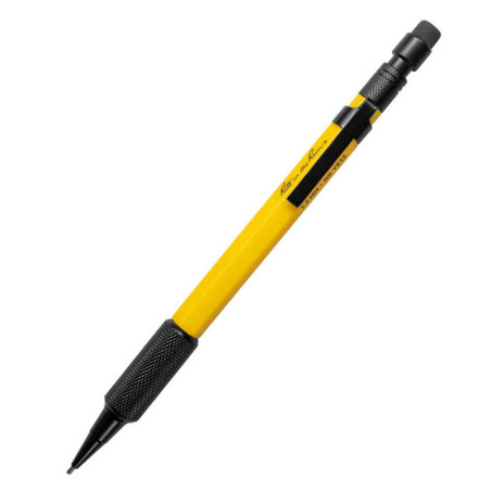 RITE in the RAIN Ołówek Mechanical       Clicker Pencil - Żółty (YE13)
