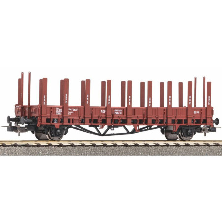 PIKO 24545 WAGON Vůz se sloupky Rwg PKP ep.III