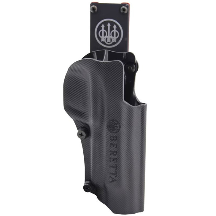 BERETTA Pouzdro ABS DX pro pistoli       Beretta S90-92X / pravé (E02636)