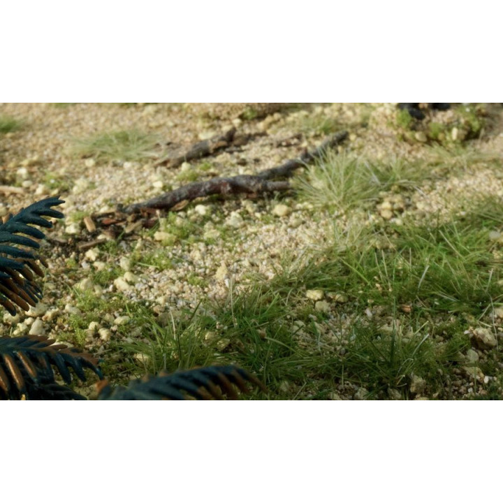 WOODLAND G6532 PŘÍRODNÍ STŘÍLEČKA (159 cm3)