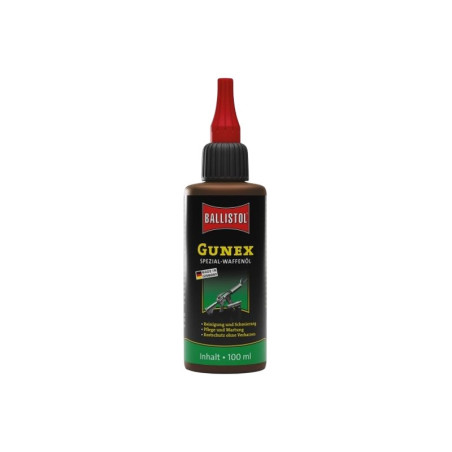 BALLISTOL Liquid gun oil 100 ml (23010)