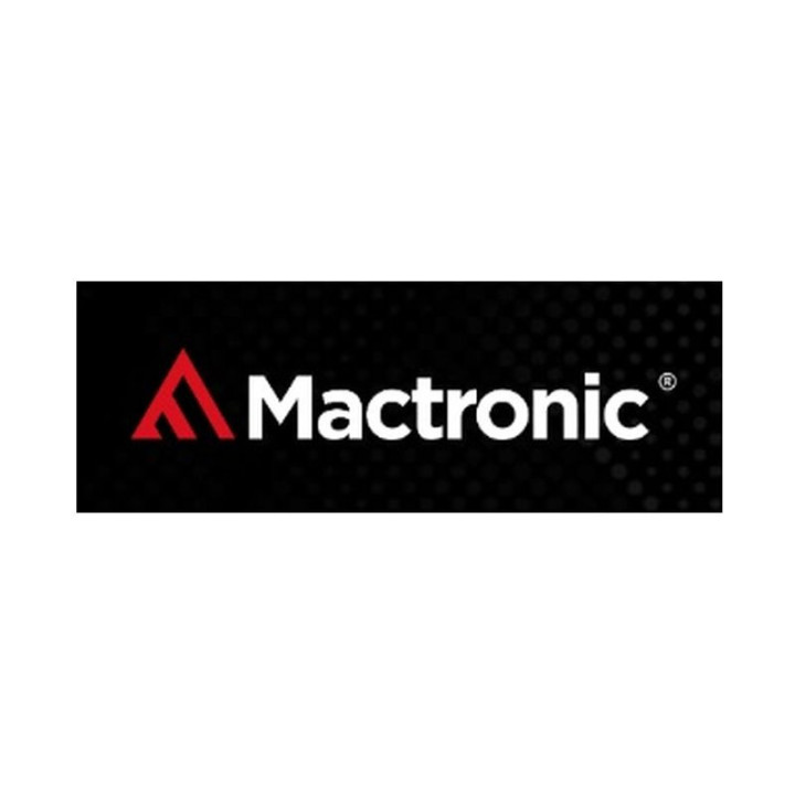 MACTRONIC - Latarki i oświetlenie dla    profesjonalistów !