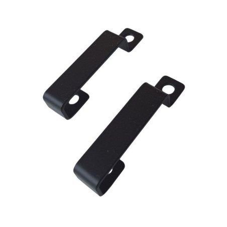 RH HOLSTERS Zaczep podwójny / 40 mm      speedloops (komplet)