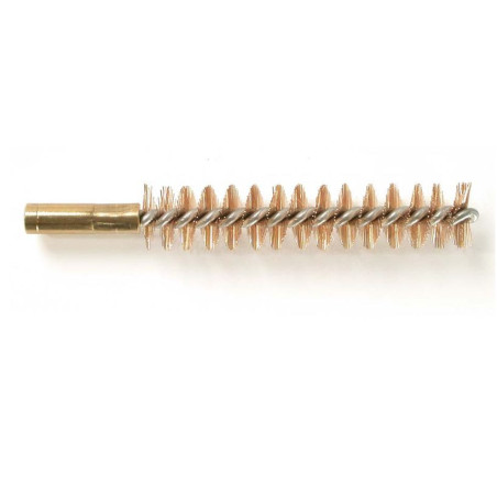 STIL CRIN bronze brush - 8 mm gauge (64B-8)
