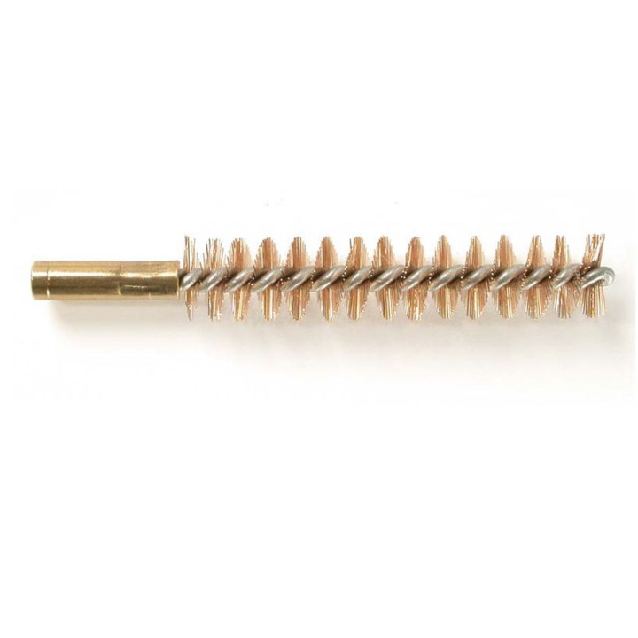 STIL CRIN kartáč z bronzu – průměr 8 mm (64B-8)
