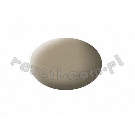 VODOVÁ BARVA REVELL 36189 AQUA BEIGE, MATNÁ