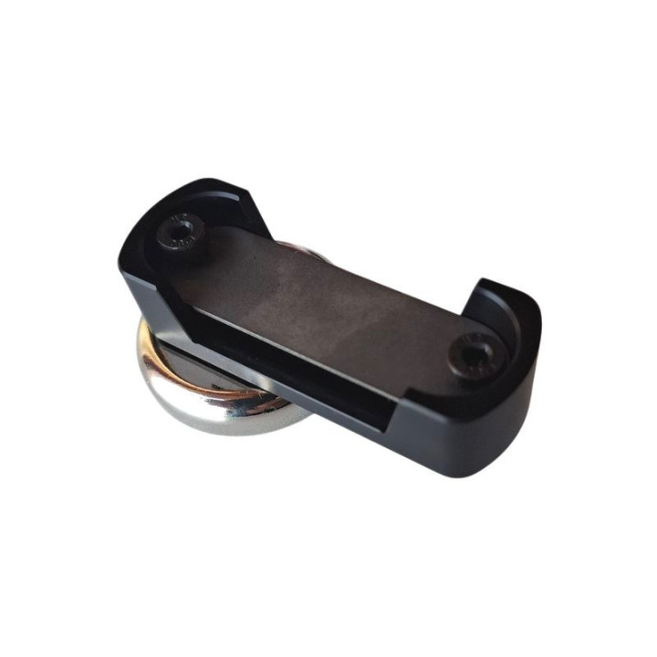 RH HOLSTERS Magnet - steel sport black