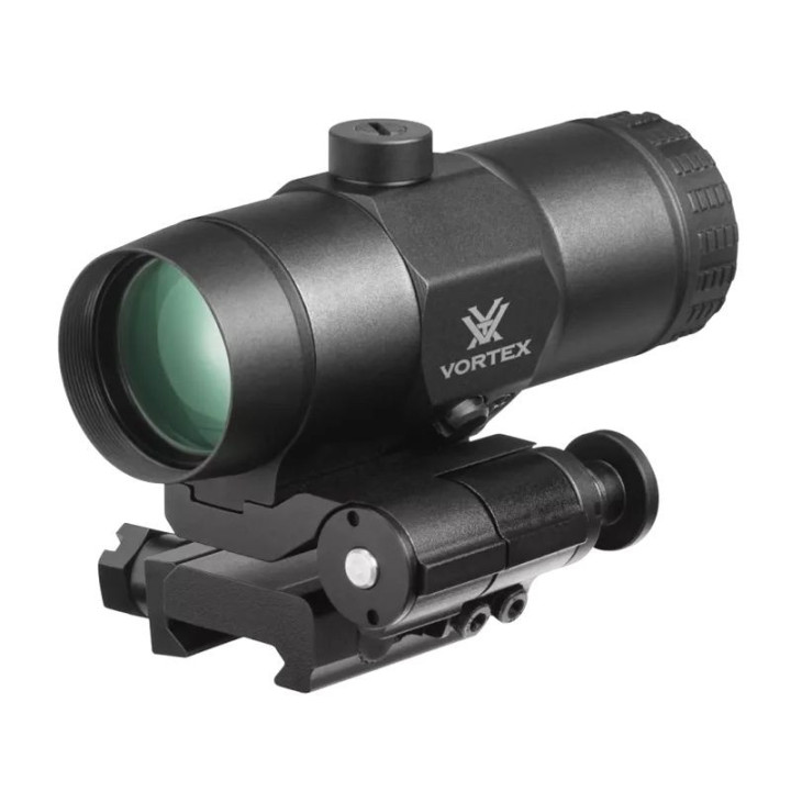 VORTEX Zvětšovací přístroj VMX-3T pro kolimátory Crossfire, Sparc, Sptifire, UH-1