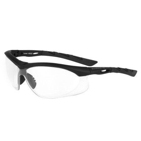 SWISS EYE Okulary strzeleckie Lancer /   przeźroczyste ( 40322 )