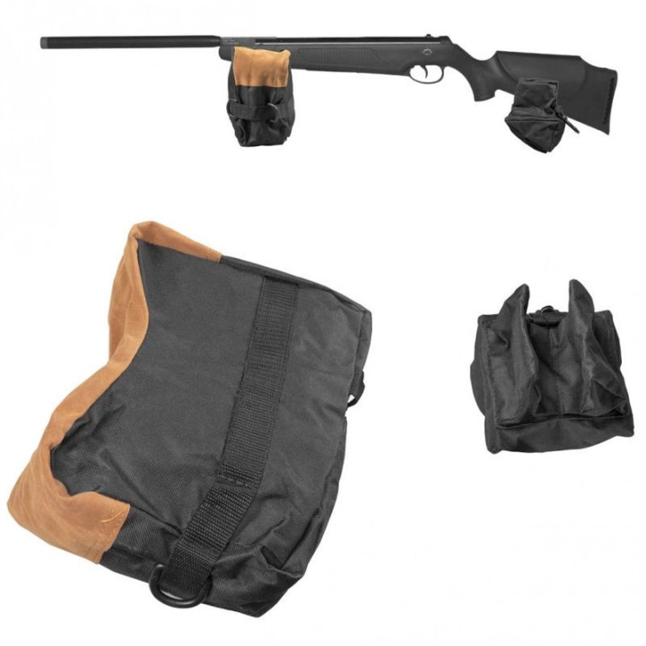 RAZORGUN Poduchy do przystrzeliwania (   337-111 )