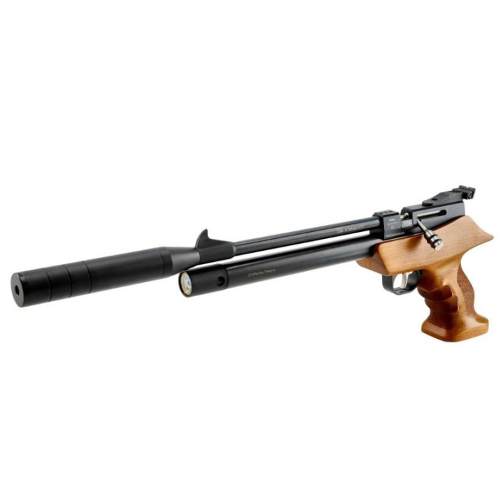 DIANA Wiatrówka PCP Bandit 4,5 mm