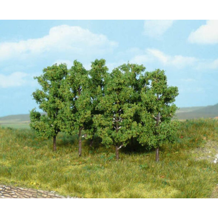 HEKI 1999 Olše 8 cm ( 6 kusů )