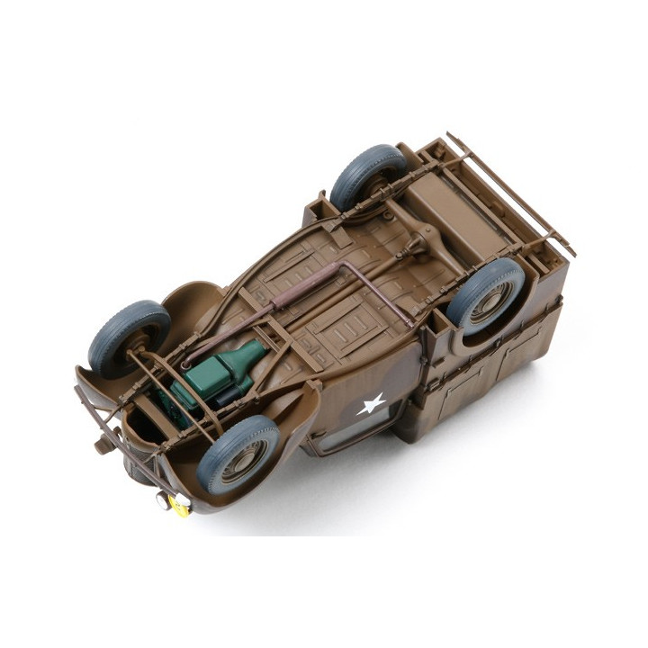 TAMIYA 1/35 BRITISH LIGHT UTILITY CAR    10HP  (35308)