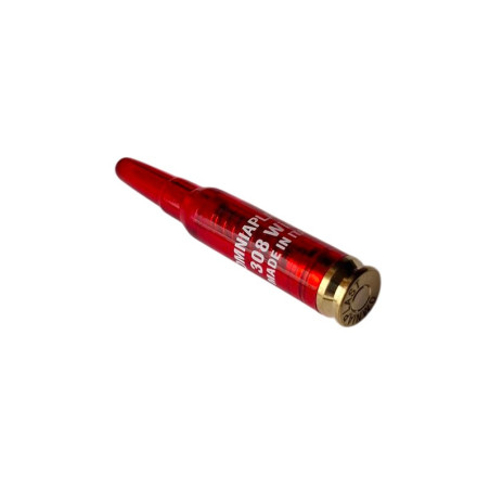 STIL CRIN Plastic Primer Setter - Caliber    .308Win / 7.62 mm  (30-308)