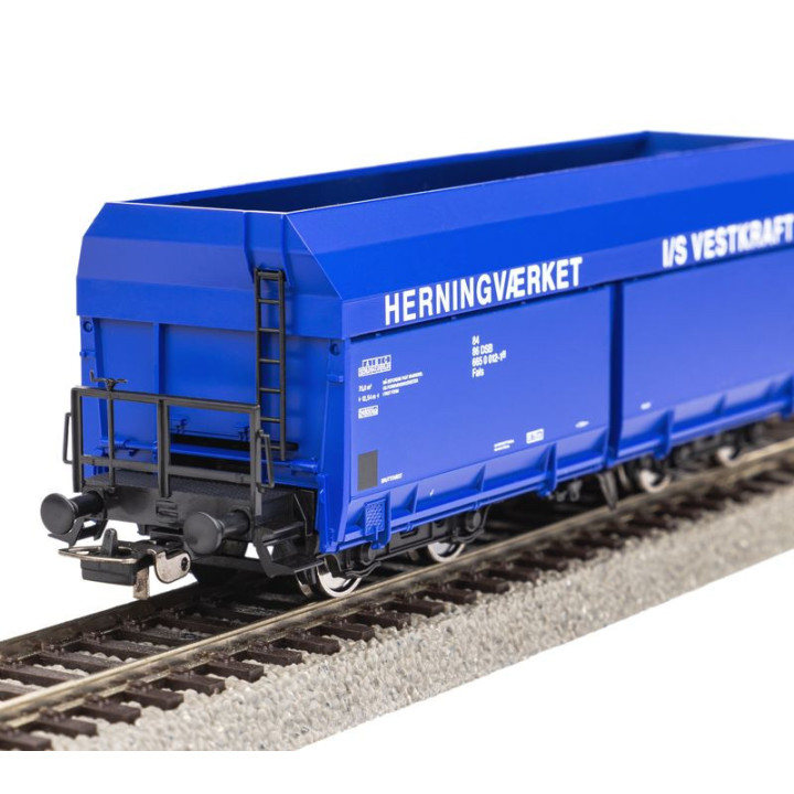 PIKO 24526 Nákladní vůz Vestkraft I/S ep.IV