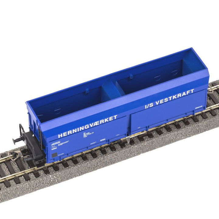 PIKO 24526 Nákladní vůz Vestkraft I/S ep.IV