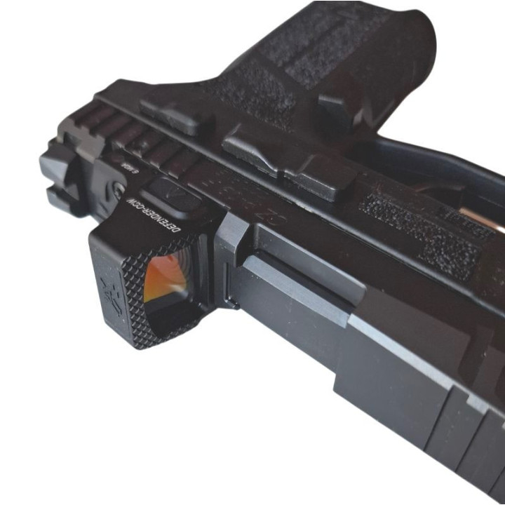 VORTEX Kolimator DEFENDER-CCW / 3 MOA    (DFCCW-MRD3)