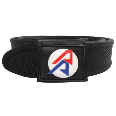 DAA Premium Belt Black 40" (102032) DUBLE ALPHA ACADEMY