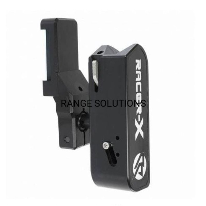 DAA holster hanger Racer-X for CZ Shadow 2 / black